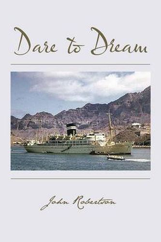 Cover image for Dare to Dream