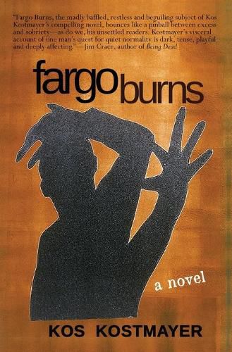 Fargo Burns