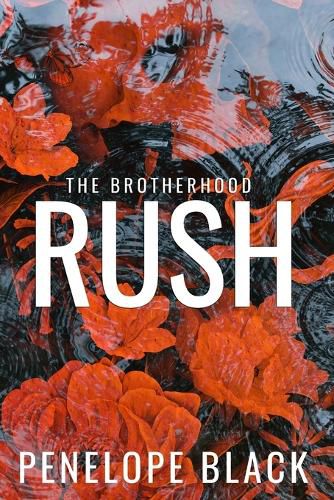 Cover image for Rush