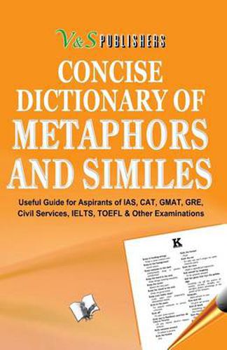 Cover image for Cooking Made Easy: Using Metaphors & Similes to Write Attractive English