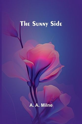 Cover image for The sunny side