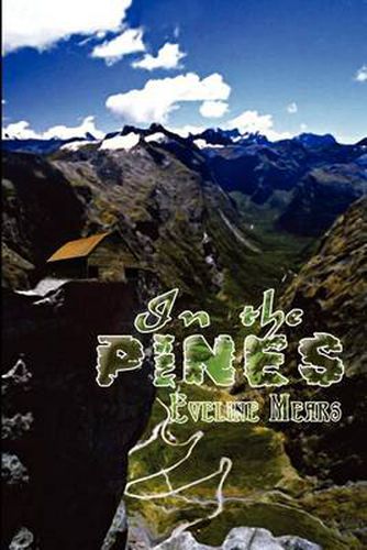 Cover image for In the Pines