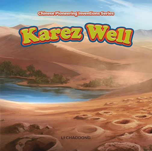 Cover image for Karez Well