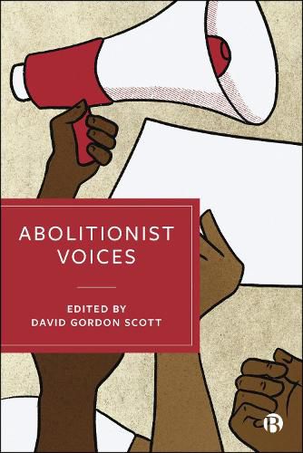 Cover image for Abolitionist Voices