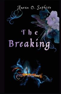 Cover image for The Breaking