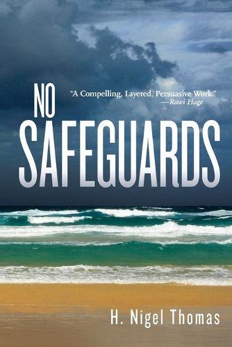 Cover image for No Safeguards