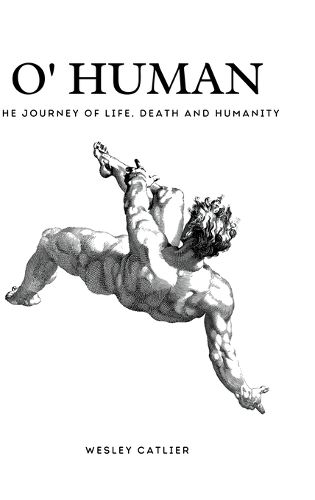 Cover image for O' Human
