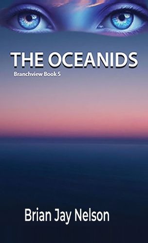 Cover image for The Oceanids