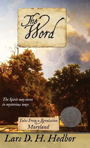 Cover image for The Word