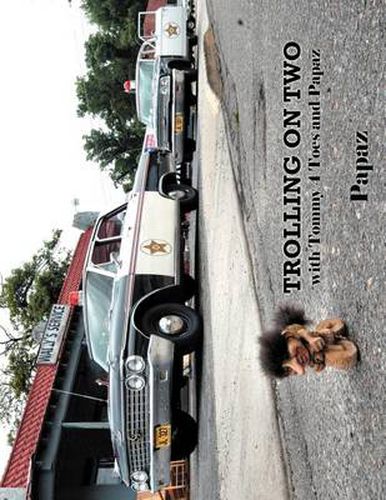 Cover image for Trolling on Two