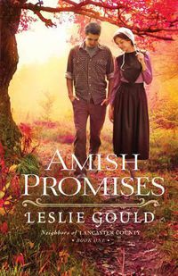 Cover image for Amish Promises