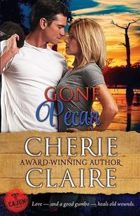 Cover image for Gone Pecan