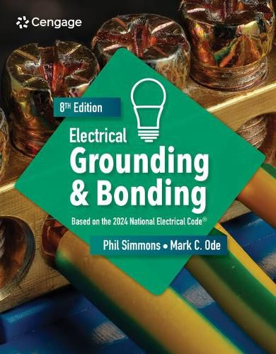Cover image for Electrical Grounding and Bonding