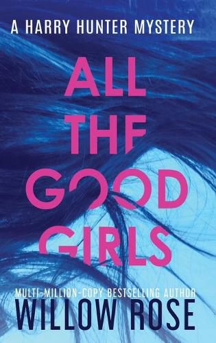 Cover image for All the Good Girls