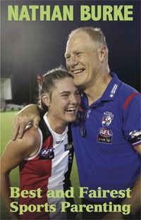 Cover image for Best and Fairest Sports Parenting