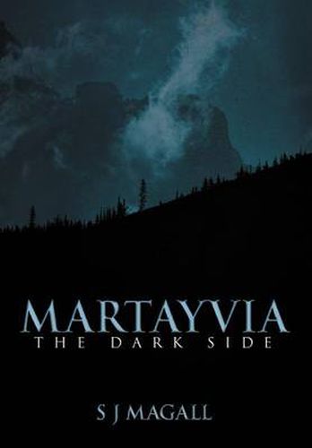 Cover image for Martayvia