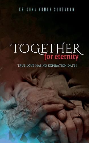 Cover image for Together for Eternity