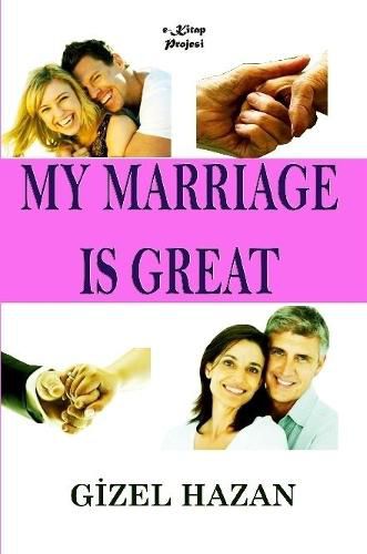 Cover image for My Marriage is Great