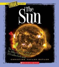 Cover image for The Sun