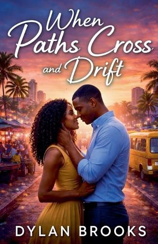 Cover image for When Paths Cross And Drift