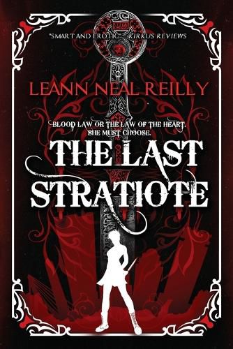 Cover image for The Last Stratiote