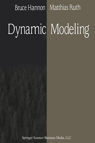 Dynamic Modeling