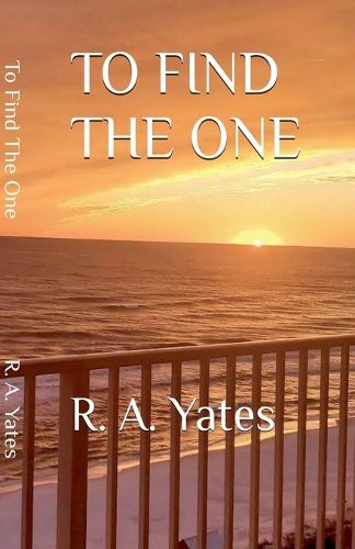 Cover image for To Find The One
