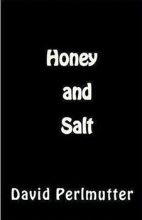 Cover image for Honey And Salt