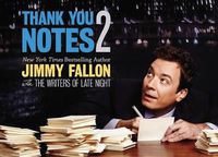 Cover image for Thank You Notes 2