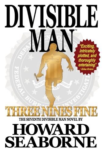 Cover image for Divisible Man - Three Nines Fine