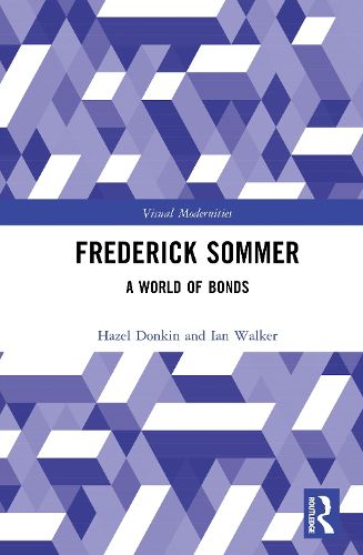 Cover image for Frederick Sommer