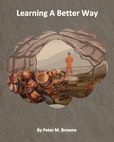 Cover image for Learning A Better Way