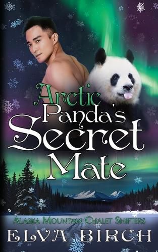Cover image for Arctic Panda's Secret Mate