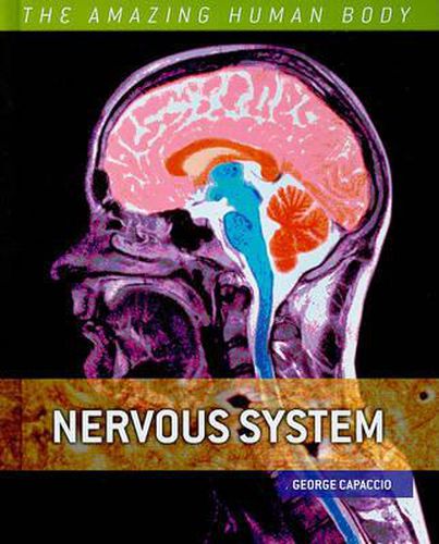 Cover image for Nervous System