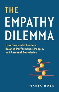 Cover image for The Empathy Dilemma