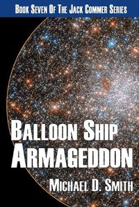 Cover image for Balloon Ship Armageddon