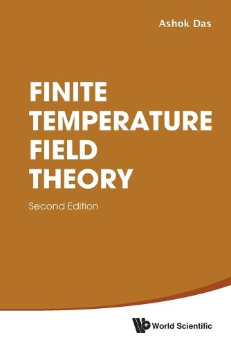 Cover image for Finite Temperature Field Theory