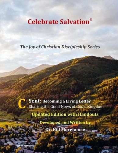Cover image for Sent