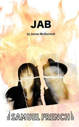 Cover image for Jab