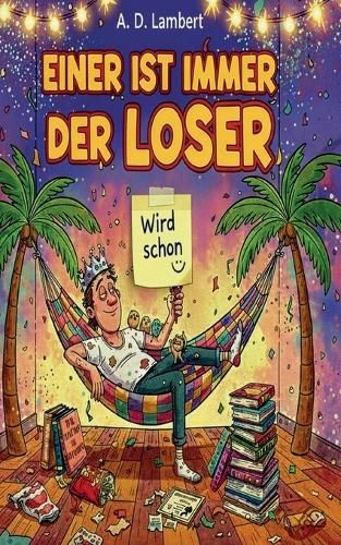 Cover image for Einer ist immer der Loser
