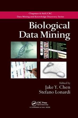 Cover image for Biological Data Mining