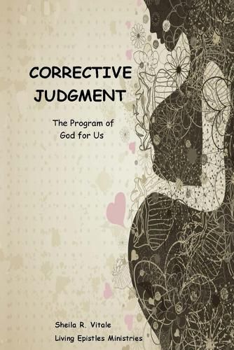 Cover image for Corrective Judgment: The Program of God for Us