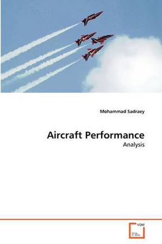 Cover image for Aircraft Performance