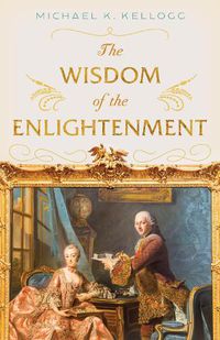 Cover image for The Wisdom of the Enlightenment