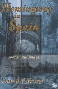 Cover image for Hemingway in Spain