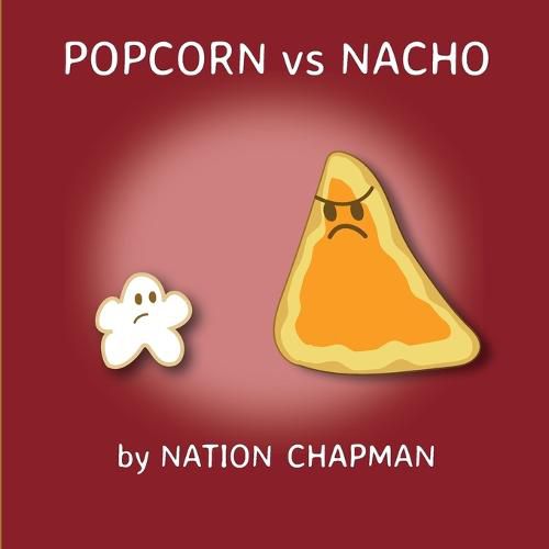 Cover image for Popcorn vs Nacho