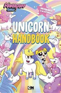 Cover image for Unicorn Handbook