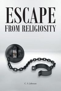 Cover image for Escape From Religiosity