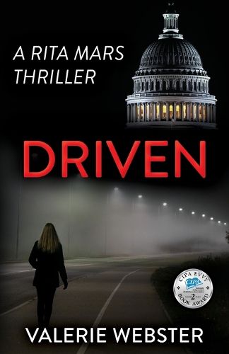 Cover image for Driven