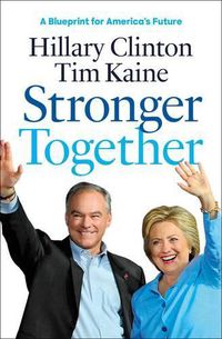 Cover image for Stronger Together